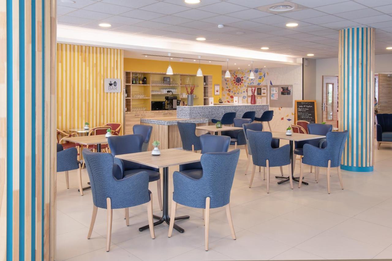 Domitys - La Majolique Apartment Béziers