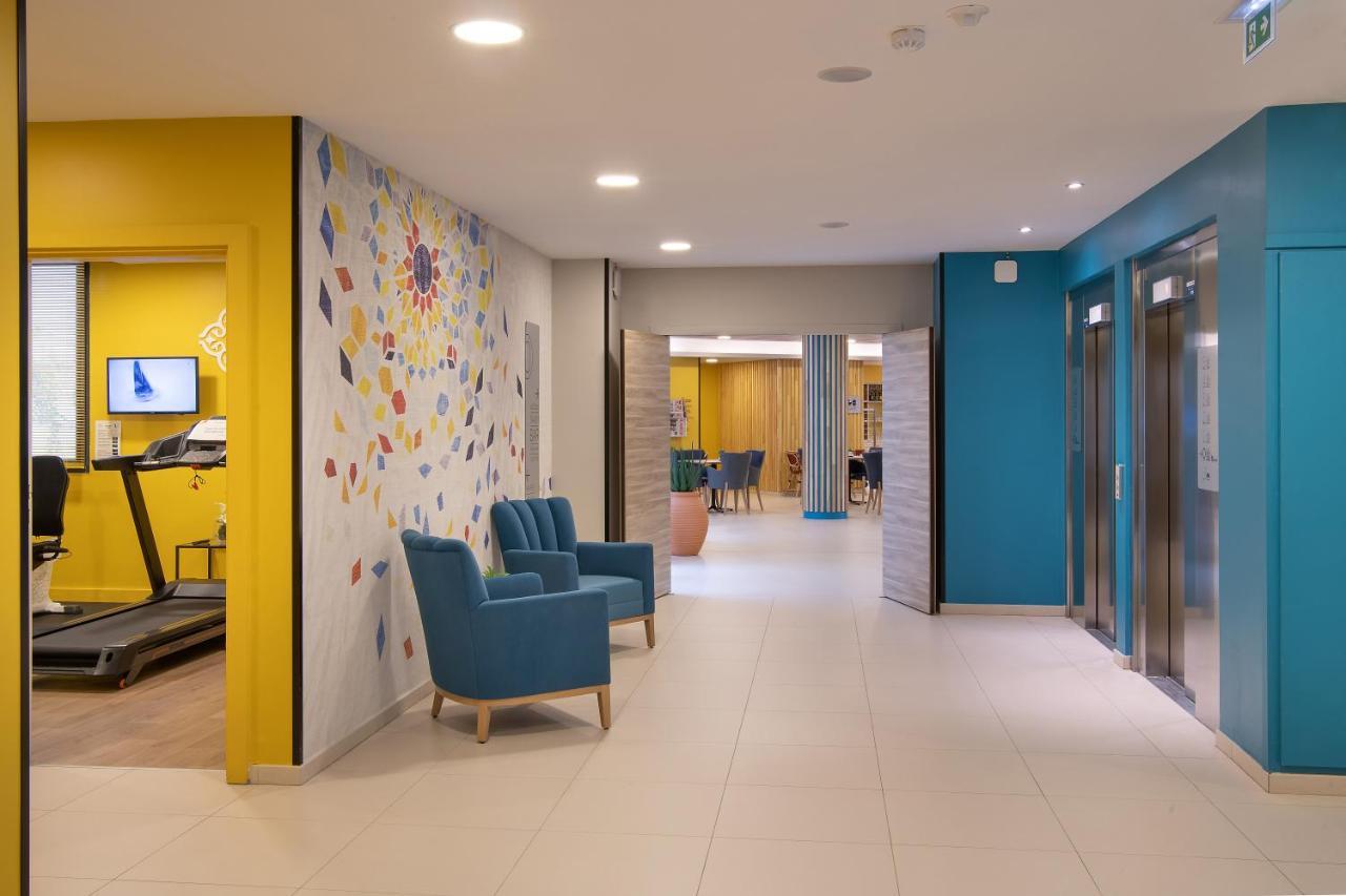 Apartment Domitys - La Majolique Béziers