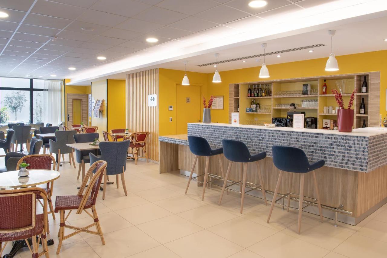 Apartment Domitys - La Majolique Béziers
