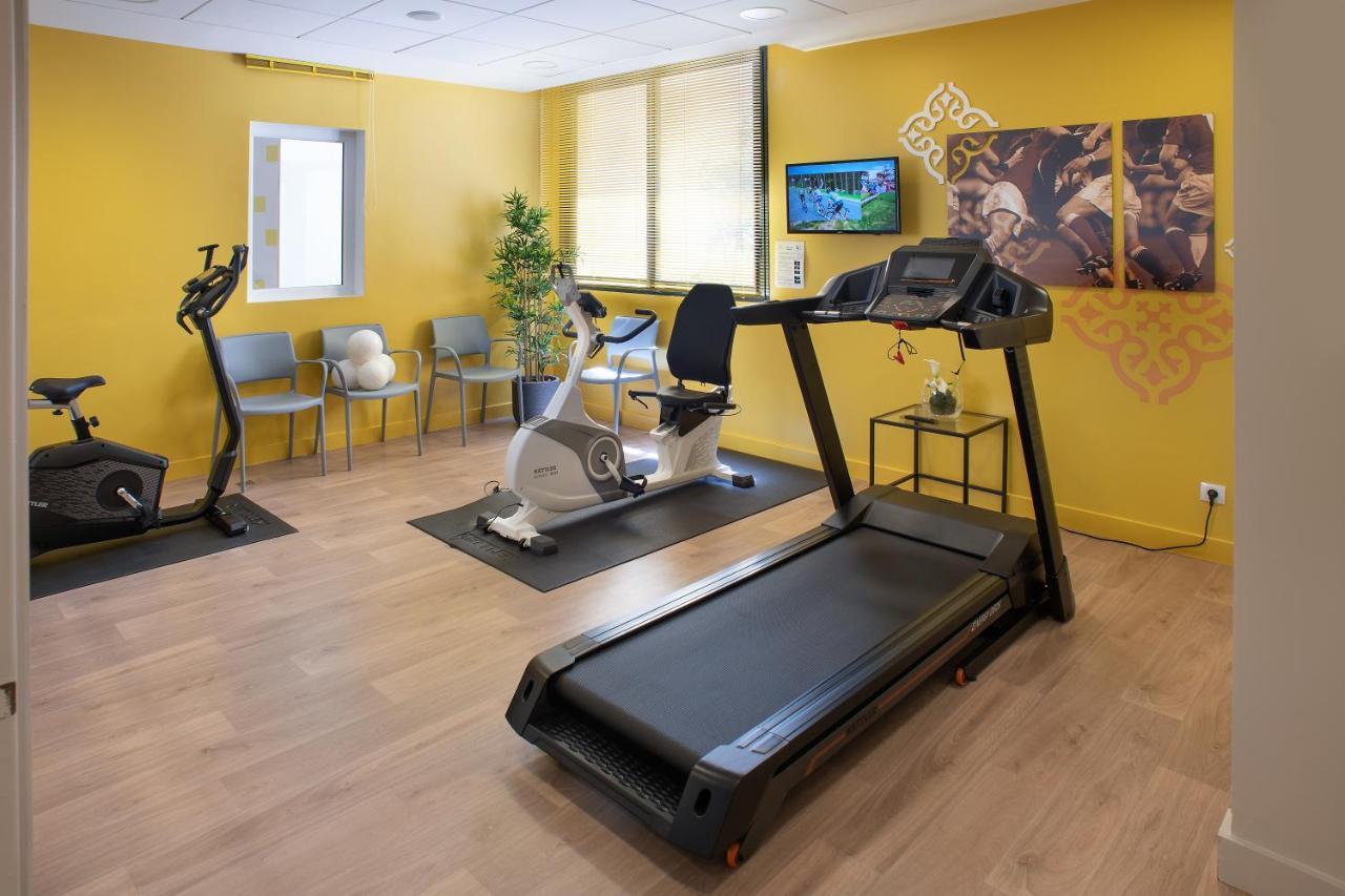 Domitys - La Majolique Apartment Béziers